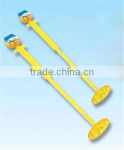 plastic elephant muddler