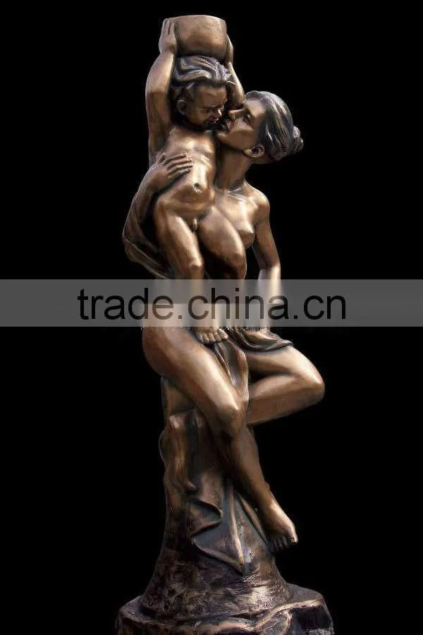 Goddess Venus Bronze Statue