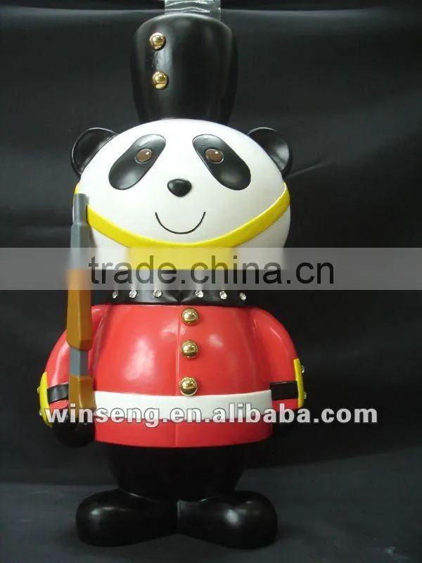 polyresin OEM licensed Panada