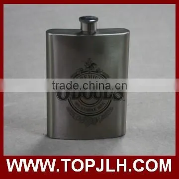 Stainless steel flagon,stainless steel hip flasks,portable mini win flagon