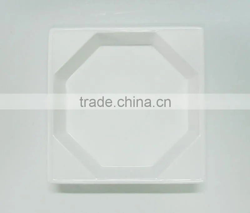 100% original melamine plates factory