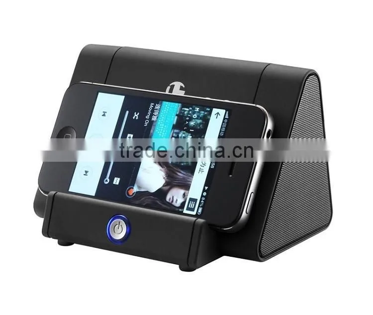 Hottest wireless induction speaker,portable magic speaker,wireless speaker for mobile phones