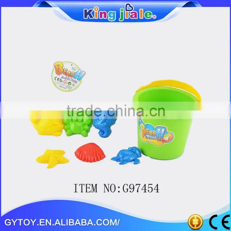 Top products hot selling new 2015 summer funny beach toys for kids