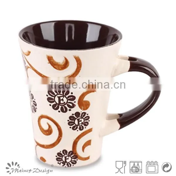 ceramic mug/coffee mug/ceramic mug cup