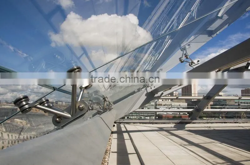 Alibaba China stainless steel glass spider fittings curtains accessories
