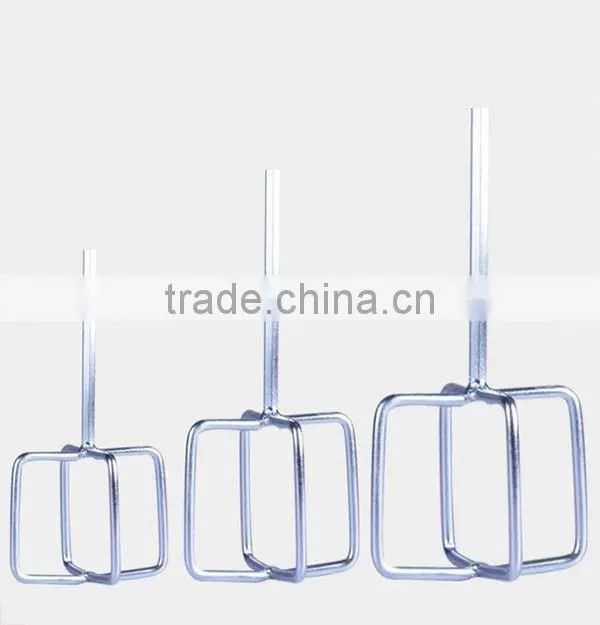 ELECTRIC HAND PAINT MIXER
