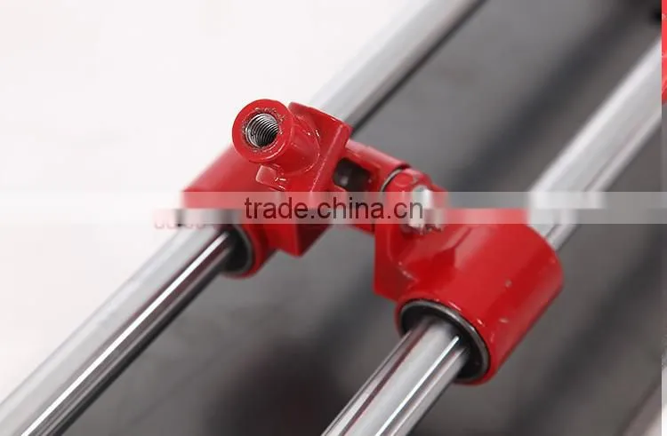 Multi-function Manual Tile Cutter Tile Cutting Machine Cut tile construction hand tools ceramic cutting machine
