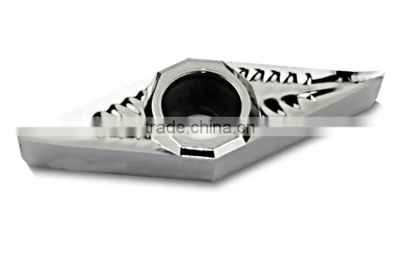 professional maufacturing KMJ-1906 good performance milling cutter for aluminum processing,CNC milling tools
