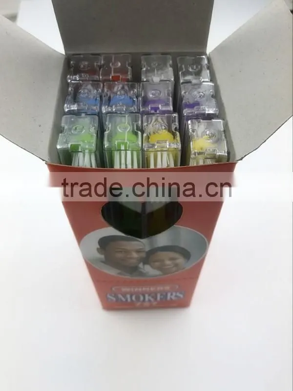 white teeth soft bristle plastic finger toothbrush made in china