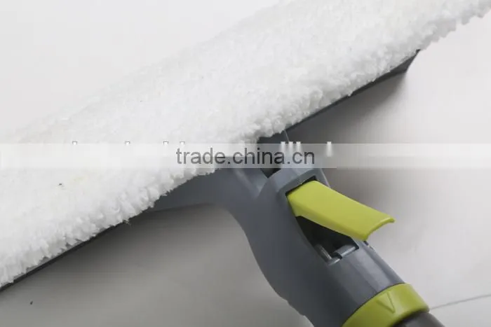 2015 Hot sell spray window squeegee for car or glass