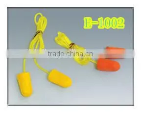 hearing protectiion earplug