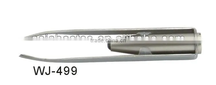 Promotional Gift Of Led Light Eyebrow Tweezer