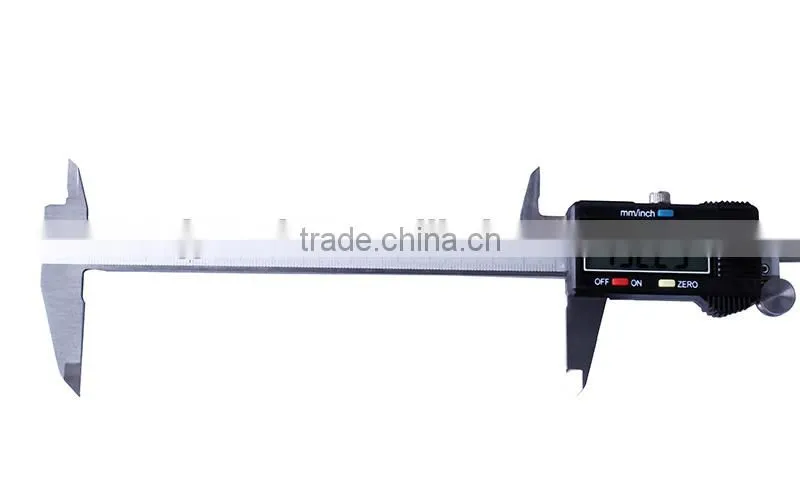 New products stainless hardened calipers ,h0tgw special vernier caliper for sale