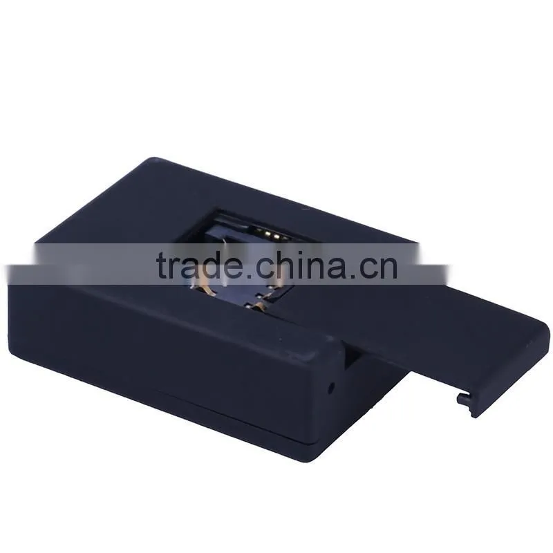 Car anti-theft tracking device
