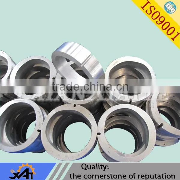 rotor stator powder metallurgy casting pump