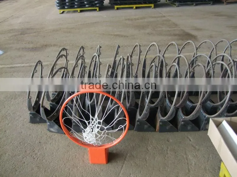 Heavy Duty Professional Basketball Goal/Ring/Rim