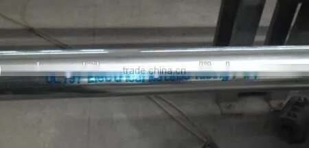 Alibaba recommend best quality aluminum ladder type cable tray