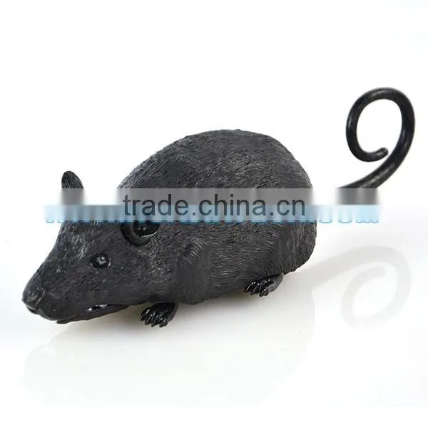 Infrared RC mouse toy happy kid toy