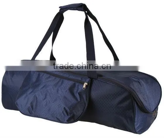 Large Cpacity Microfiber Yoga Mat Bags