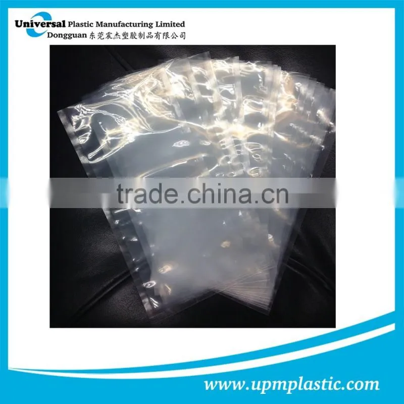 FDA approved poly nylon vacuum bags for food