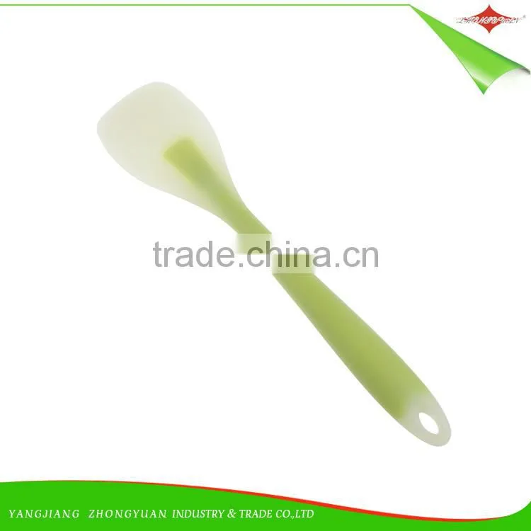 7PCS Heat-resistant Silicone Kitchen Utensils