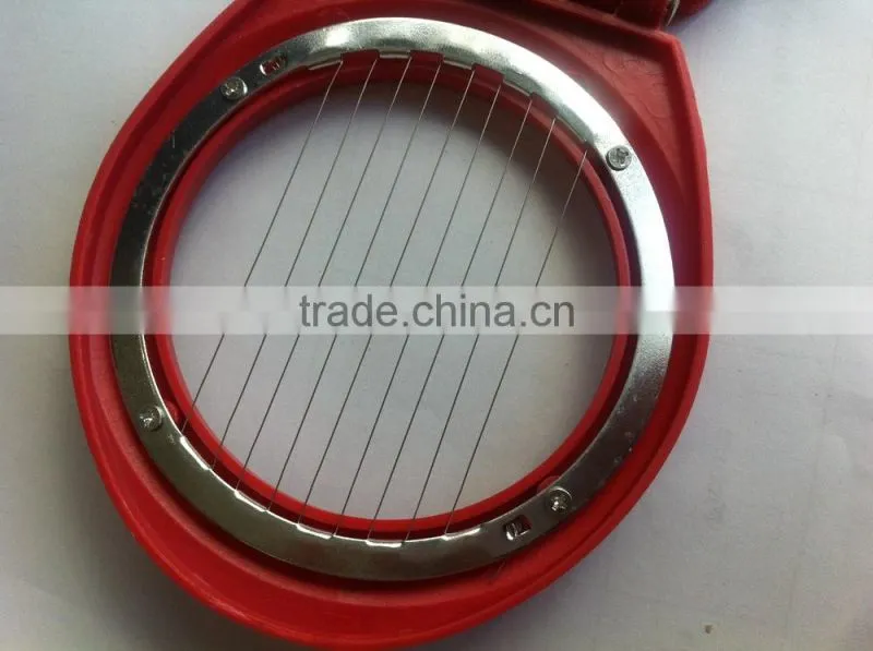 multifunction 3 in 1 egg slicer