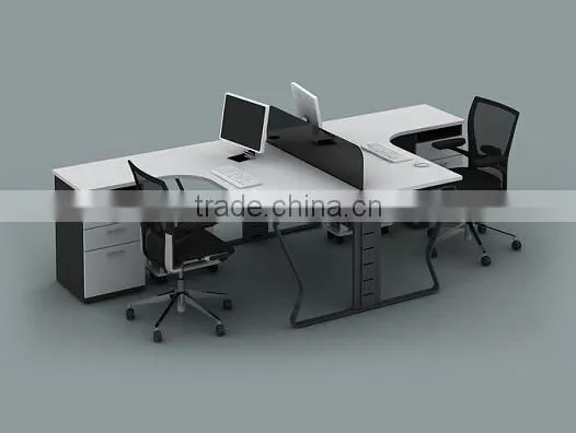 Fashion Top Design office desk furniture executive table
