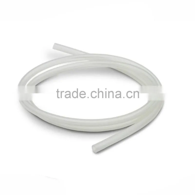 Alibaba Factory direct heat resistant Medical grade silicone tube