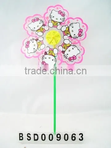 small plastic windmill toy for sale