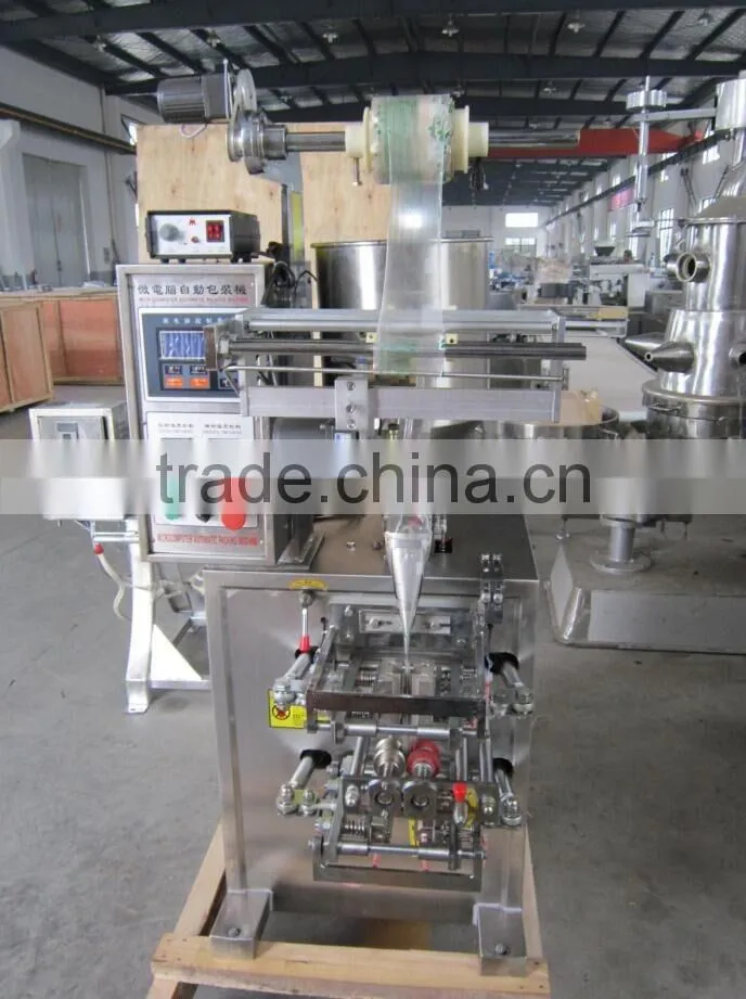 Automatic Preserves Packing Machine Manufacturer