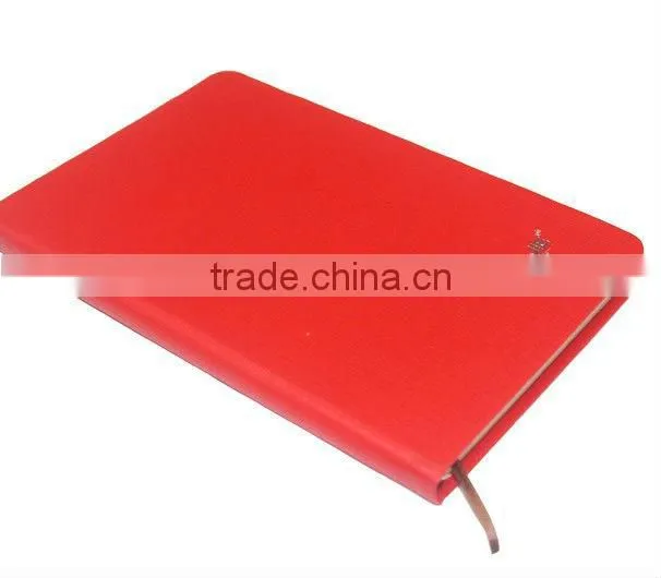 Custom fashion Thread Binding notebook