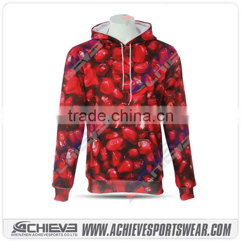 wholesale blank pullover hoodies/plain zip hoodies/women hoodies