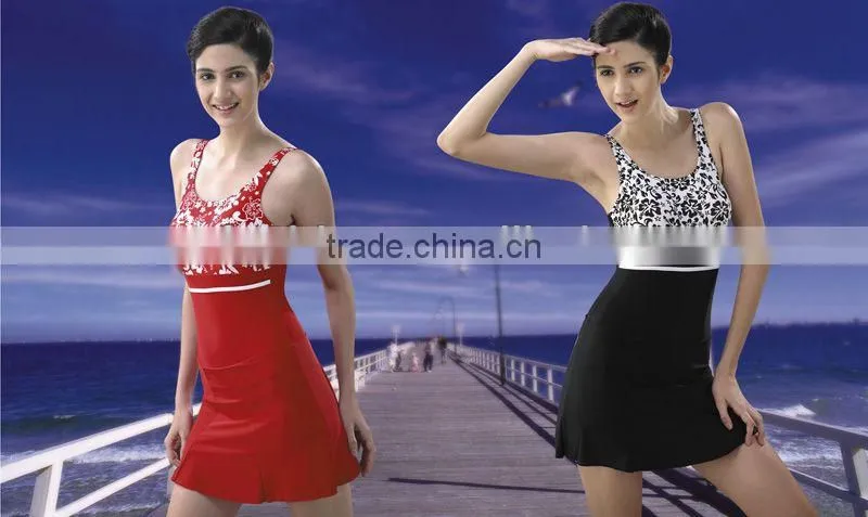 kids swimwear models