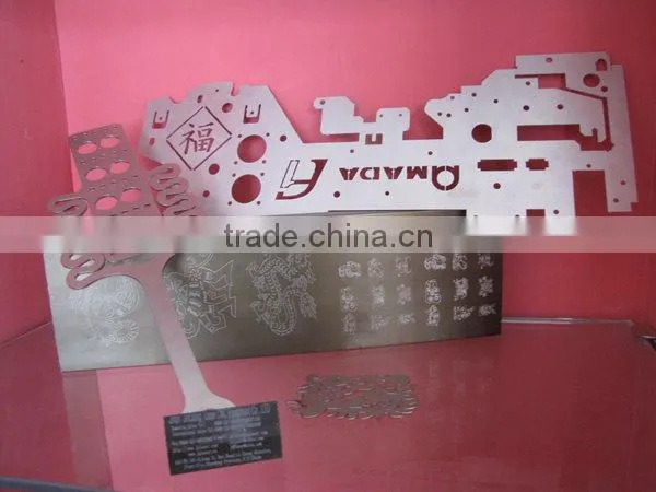 Laser Cutting machine
