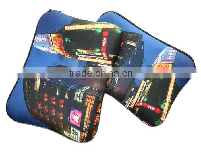 Sublimation printing should bag