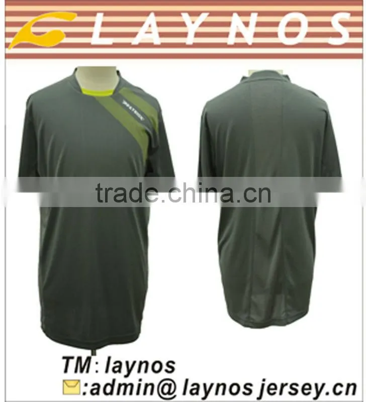T-shirt casual style for 2014