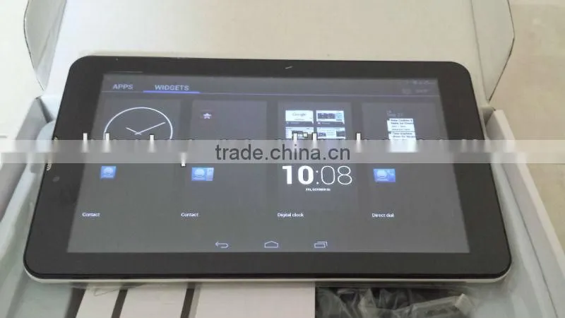 BHNKT88 7 inch HD Capacitive touch screen Pad Dual core Dual Sim Bluetooth GPS built in 2G WIFI