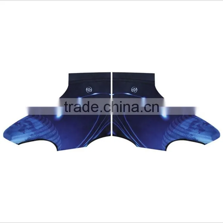 Kroad Hot selling high performance bicyle shoe covers reflective cycling booties