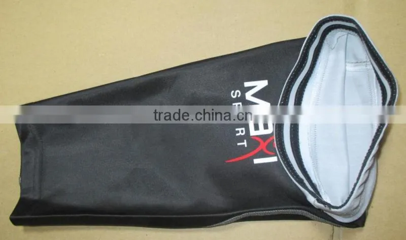 Sublimation calf compression Sleeve, Softball Baseball Basketball Cycling Sleeves