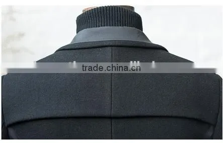 fashion men coat winter coat