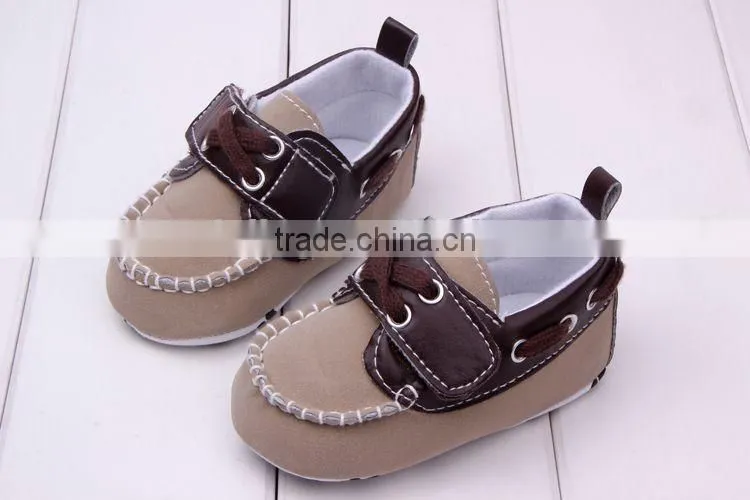 2014 wholesae baby shoes fashion baby leather shoe children shoes