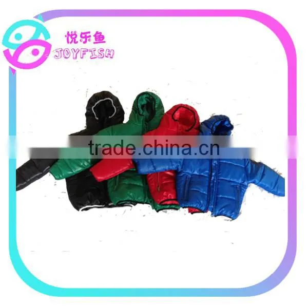 2016 kids boys jackets in china