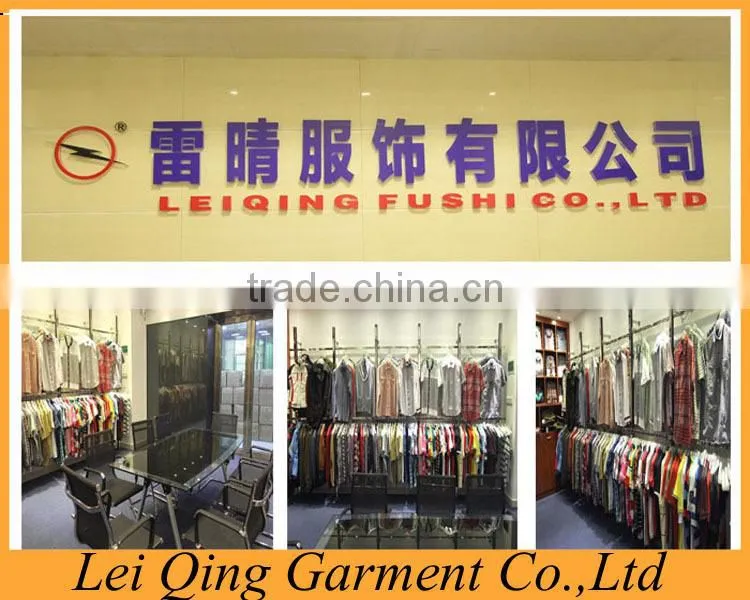 Plus size cheap clothing denim shirts