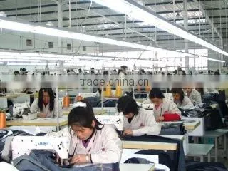 Xiamen Sportex Trading Co., Ltd. company overview - view 3