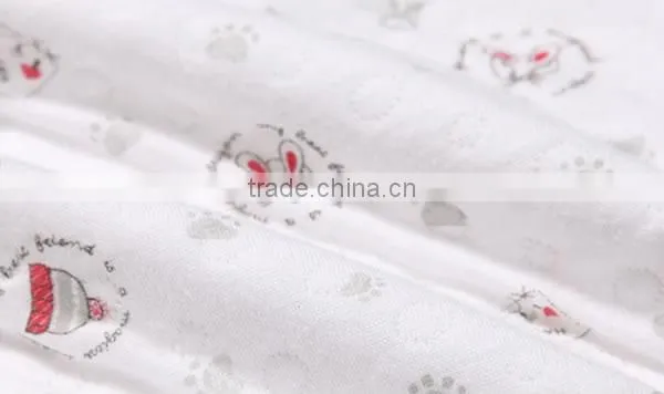 2015 cotton teenage clothing
