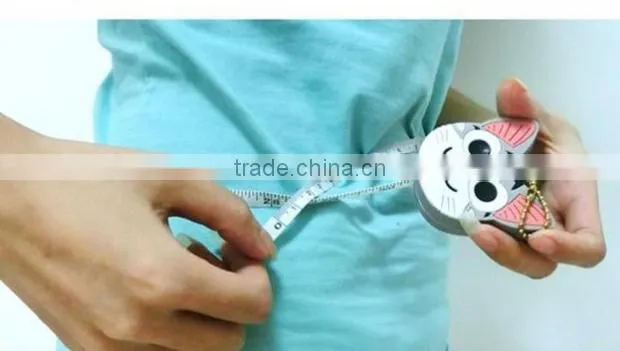boby measuring tape
