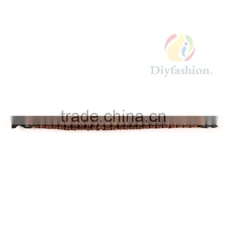 Hot Fashion Trendy Handmade Men's Survival Paracord PC6005-6