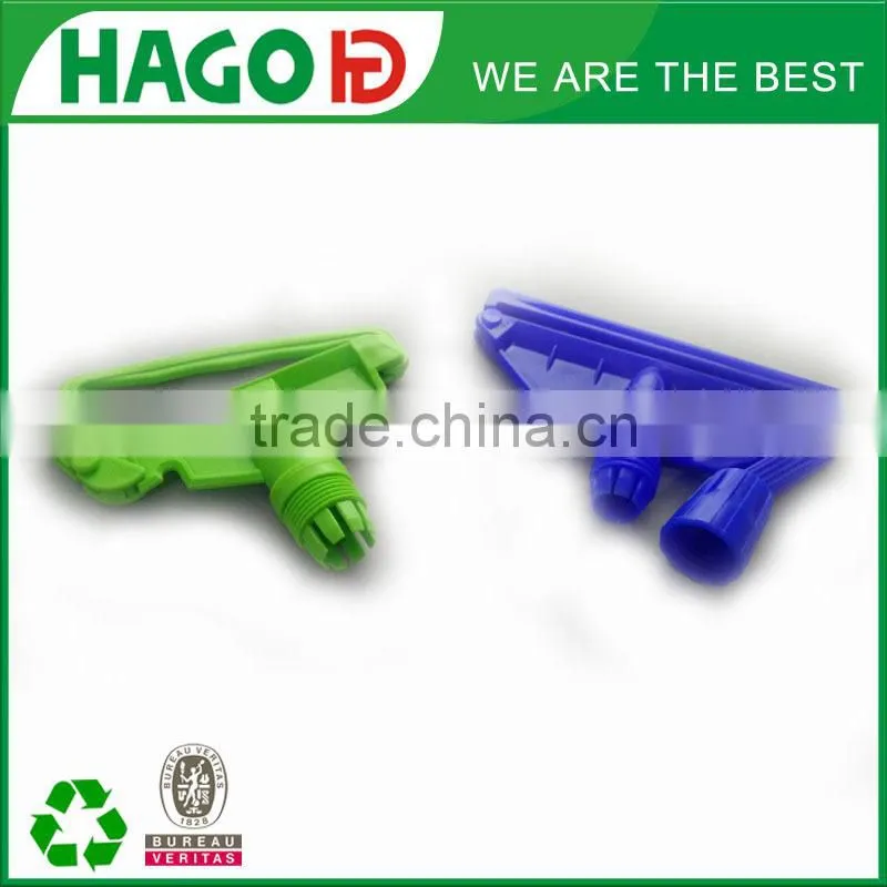 plastic socket microfiber twist mop head