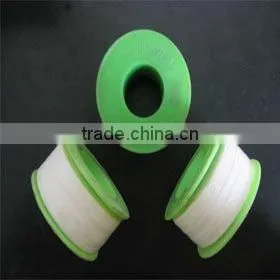 without oil white PTFE thread seal tape