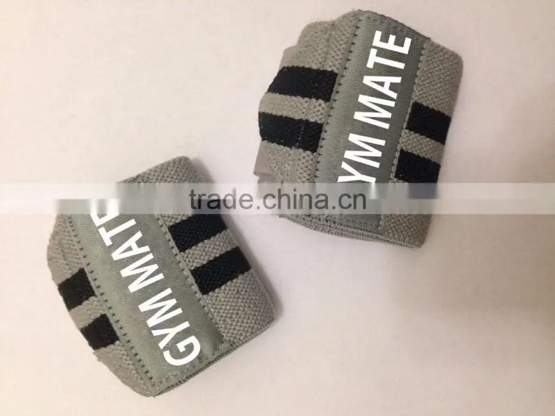 Wrist wraps for weight lifting,workouts,wrist supports wirst ,brace, 18" with thump loop